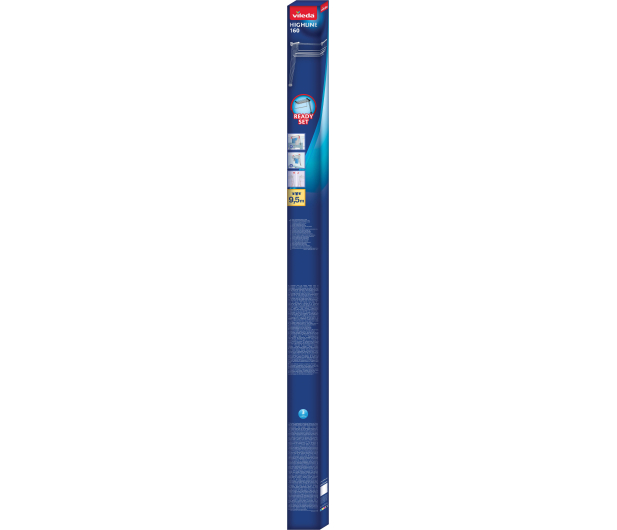 Vileda Highline 160 - 455112 - zdjęcie 2